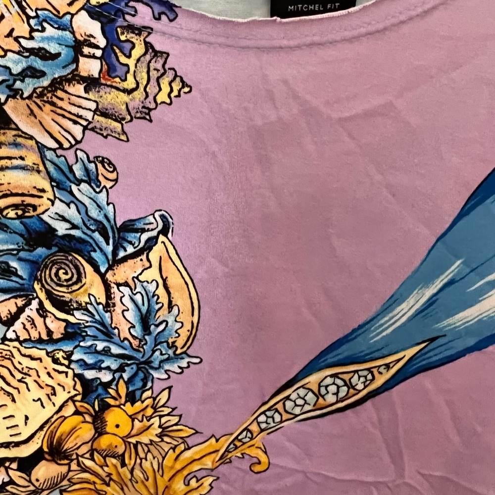 VERSACE Tank Top - Picture 3 of 6